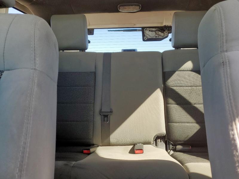 Photo 10 from auction – 2010 JEEP WRANGLER U with VIN 1J4BA5H19AL103556