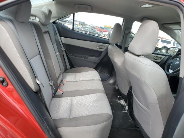 Photo 10 from auction – 2017 TOYOTA COROLLA L with VIN 2T1BURHEXHC889537