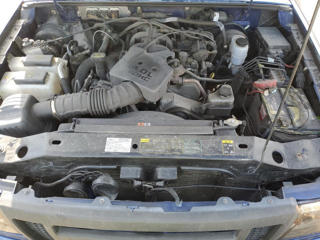 Photo 11 from auction – 2010 FORD RANGER SUP with VIN 1FTLR4FE7APA02091