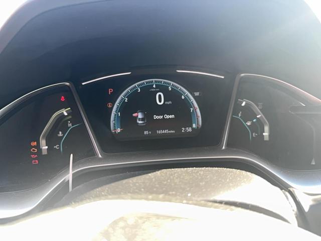 Photo 9 from auction – 2017 HONDA CIVIC EX with VIN 2HGFC2F78HH534700