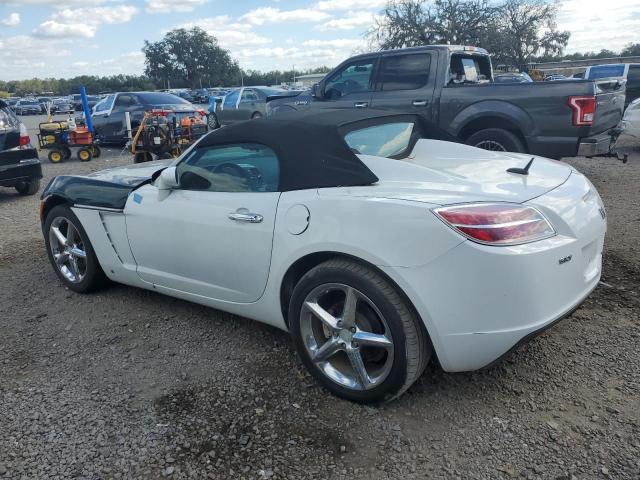 Photo 2 from auction – 2009 SATURN SKY with VIN 1G8MN35B59Y103065