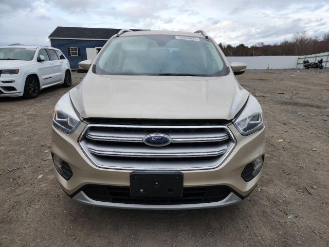 Photo 5 from auction – 2017 FORD ESCAPE with VIN 1FMCU9JD4HUC91674
