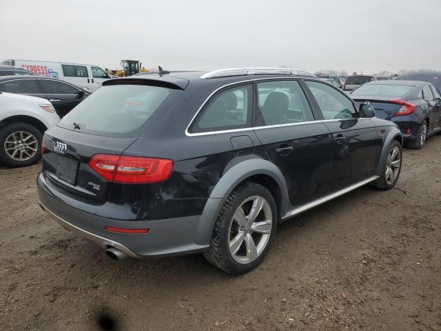Photo 3 from auction – 2013 AUDI A4 ALLROAD with VIN WA19FAFLXDA130844