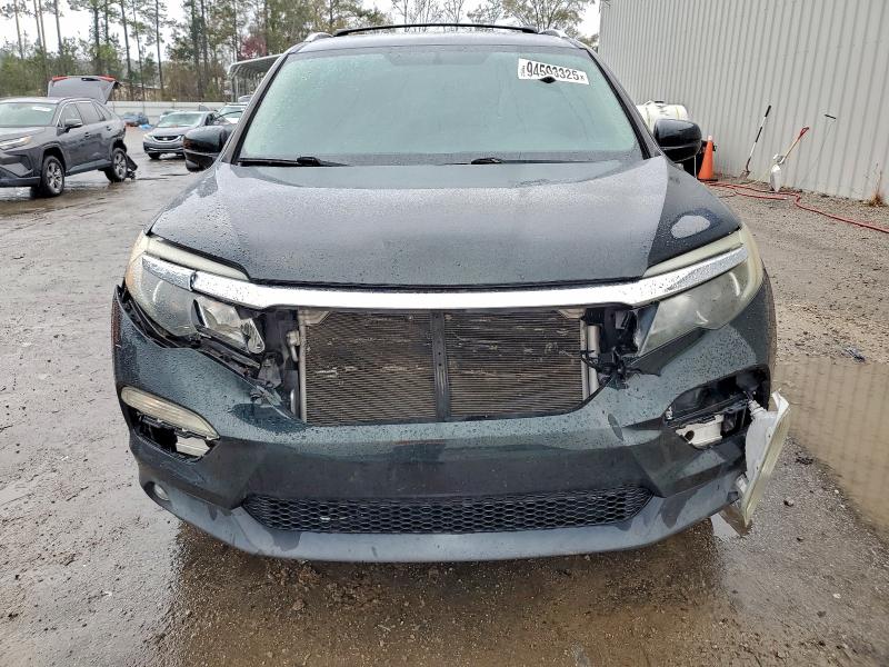 Photo 5 from auction – 2017 HONDA PILOT EXL with VIN 5FNYF5H58HB045957