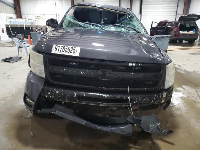 Photo 5 from auction – 2011 CHEVROLET SILVERADO with VIN 1GCRKSE39BZ290737