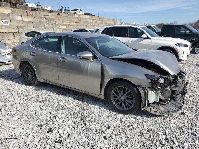 Photo 4 from auction – 2018 LEXUS ES 350 with VIN 58ABK1GGXJU113268