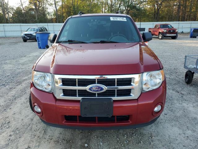 Zdjęcie 5 z aukcji – 2011 FORD ESCAPE XLT z VIN 1FMCU9DG6BKC30710