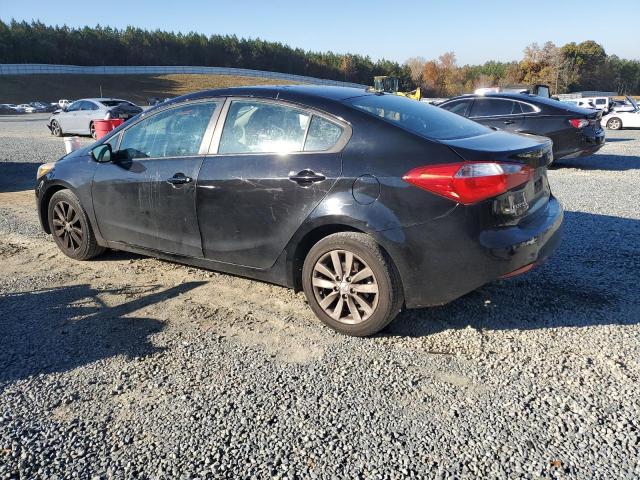 Photo 2 from auction – 2016 KIA FORTE LX with VIN KNAFX4A68G5446049
