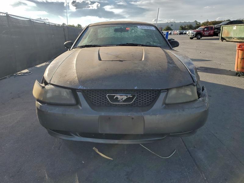 Foto 5 de la subasta – 2003 FORD MUSTANG con VIN 1FAFP40463F322441