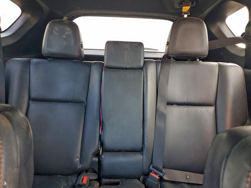 Photo 10 from auction – 2016 TOYOTA RAV4 SE with VIN 2T3NFREV2GW288574