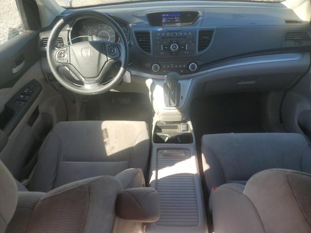 Photo 8 from auction – 2012 HONDA CR-V LX with VIN 5J6RM3H39CL044488