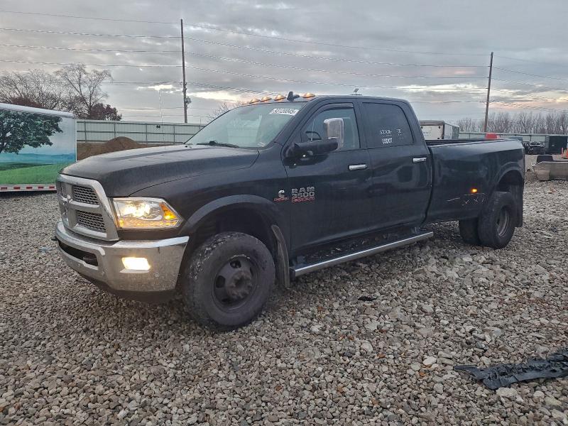 RAM 3500 LARAM 2017 с VIN 3C63RRJL3HG690454 - Фото с аукциона