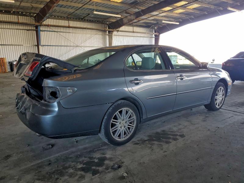 Photo 3 from auction – 2006 LEXUS ES 330 with VIN JTHBA30G665171639