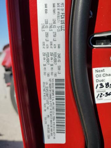 Photo 14 from auction – 2015 DODGE JOURNEY with VIN 3C4PDCBB0FT710787