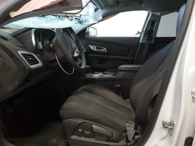 Photo 7 from auction – 2017 GMC TERRAIN SL with VIN 2GKFLSEK5H6310532
