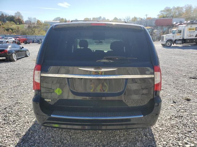 Photo 6 from auction – 2016 CHRYSLER TOWN AND C with VIN 2C4RC1BG6GR148099