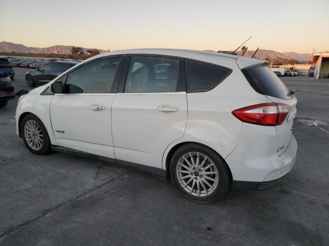 Photo 2 from auction – 2015 FORD C-MAX SEL with VIN 1FADP5BU7FL102385