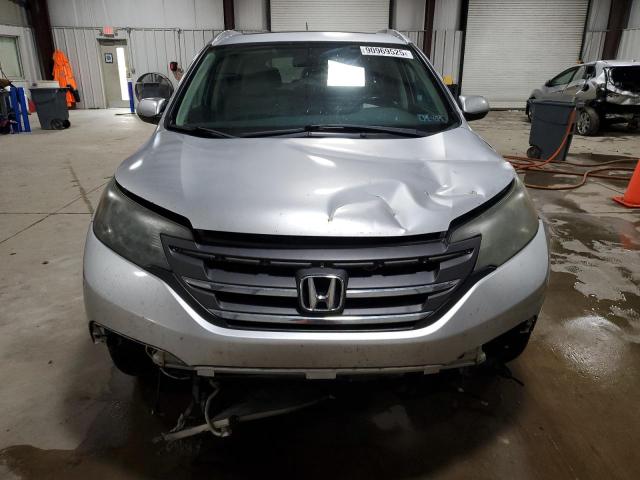 Photo 5 from auction – 2012 HONDA CR-V EXL with VIN 2HKRM4H70CH629060