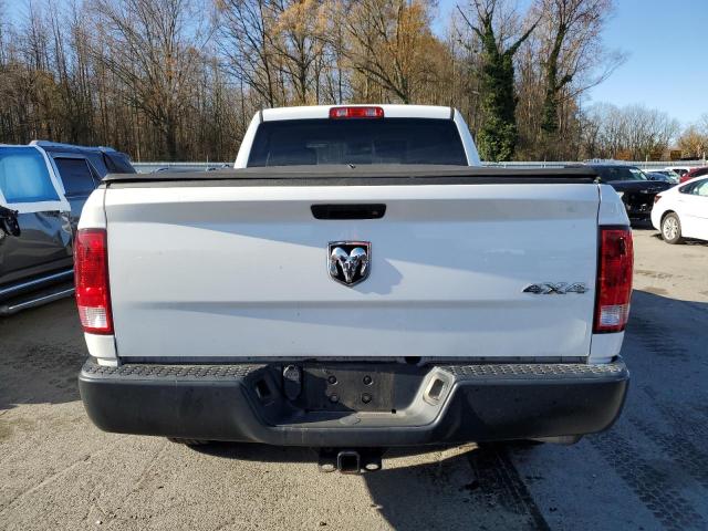 Photo 6 from auction – 2020 RAM 1500 CLASS with VIN 1C6RR7FG6LS124641