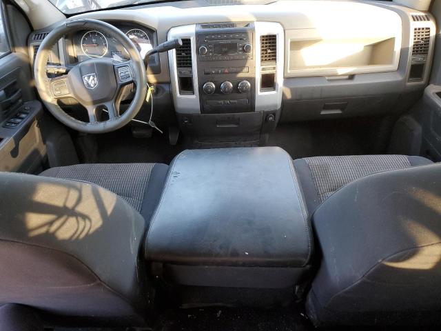 Photo 8 from auction – 2012 DODGE RAM 1500 S with VIN 1C6RD6FT2CS197057