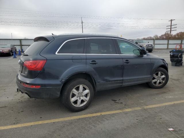 Photo 3 from auction – 2010 AUDI Q7 PREMIUM with VIN WA1LYBFE3AD007551