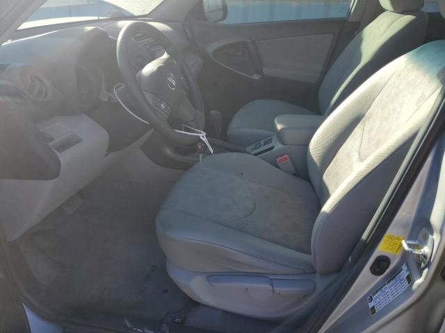 Photo 7 from auction – 2012 TOYOTA RAV4 with VIN 2T3ZF4DV4CW136148
