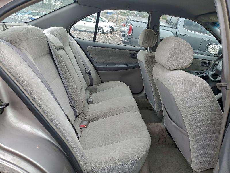 Photo 10 from auction – 2001 NISSAN ALTIMA XE with VIN 1N4DL01D41C104376