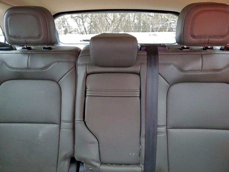 Photo 10 from auction – 2023 LINCOLN CORSAIR with VIN 5LMCJ1DA3PUL17026