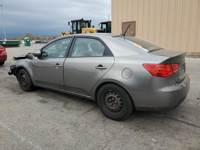 Photo 2 from auction – 2011 KIA FORTE EX with VIN KNAFU4A25B5465978