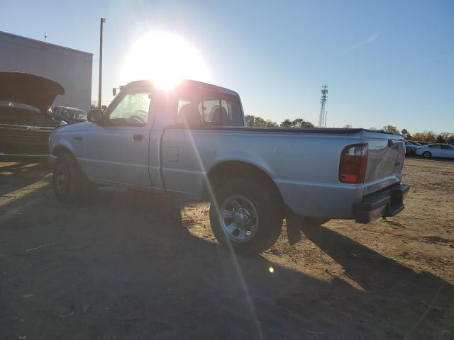 Photo 2 from auction – 2001 FORD RANGER with VIN 1FTYR10U91PB48710