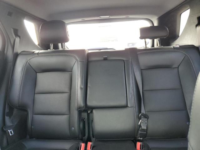 Photo 10 from auction – 2020 CHEVROLET EQUINOX PR with VIN 2GNAXYEX3L6157237