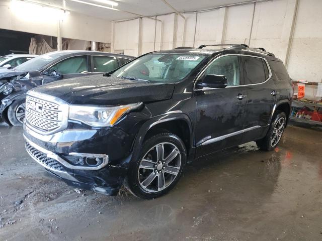 Photo 1 from auction – 2019 GMC ACADIA DEN with VIN 1GKKNXLSXKZ222791