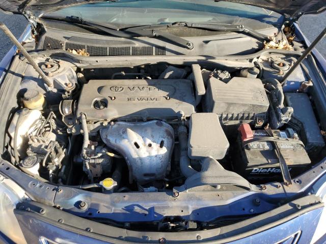 Photo 11 from auction – 2009 TOYOTA CAMRY BASE with VIN 4T4BE46K19R051671