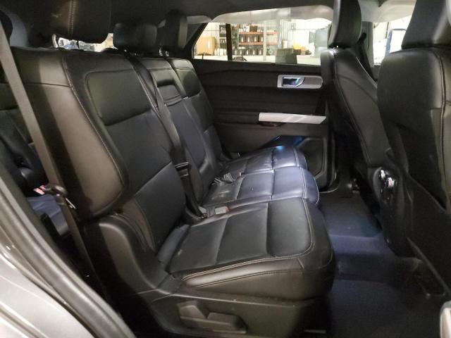 Photo 11 from auction – 2023 FORD EXPLORER L with VIN 1FMSK8FH7PGB16050