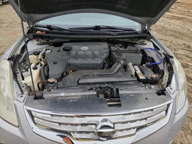 Photo 11 from auction – 2010 NISSAN ALTIMA BAS with VIN 1N4AL2AP9AN435919