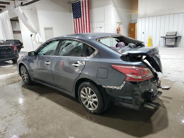Photo 2 from auction – 2013 NISSAN ALTIMA 2.5 with VIN 1N4AL3AP6DC156434