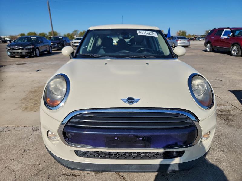 Photo 5 from auction – 2016 MINI COOPER with VIN WMWXU1C55G2D11440