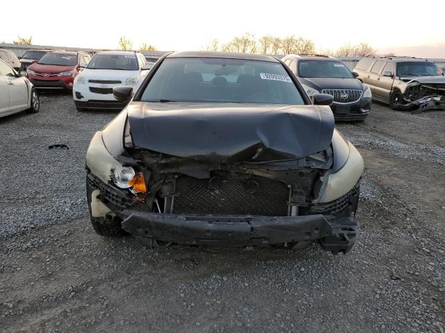 Photo 5 from auction – 2011 HONDA ACCORD SE with VIN 1HGCP2F68BA135998