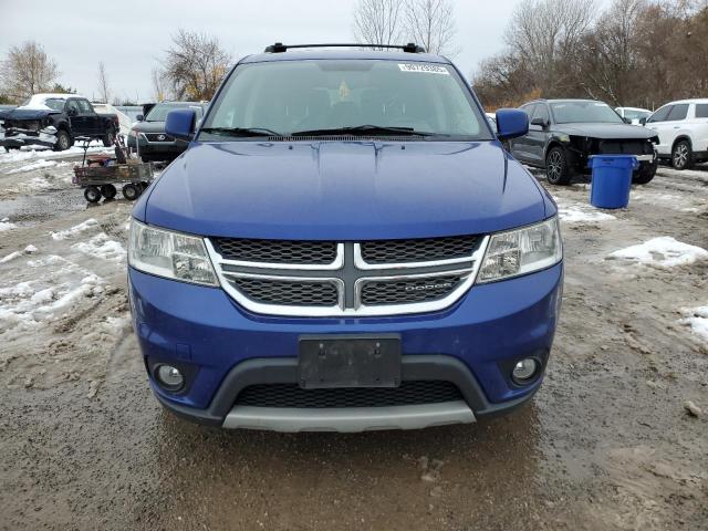 Photo 5 from auction – 2012 DODGE JOURNEY SX with VIN 3C4PDCCG7CT210129