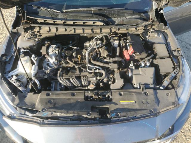 Photo 11 from auction – 2021 NISSAN ALTIMA SV with VIN 1N4BL4DV8MN377459