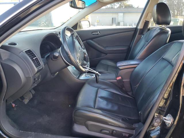 Foto 7 de la subasta – 2012 NISSAN ALTIMA SR con VIN 1N4BL2AP3CC152659