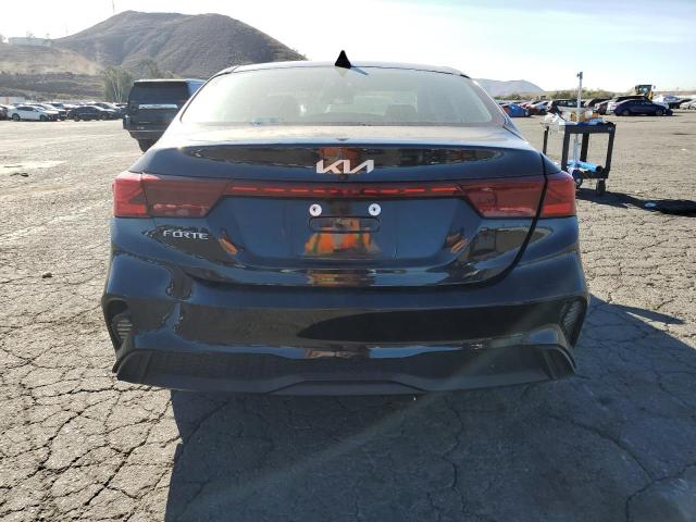 Photo 6 from auction – 2022 KIA FORTE FE with VIN 3KPF24ADXNE482584
