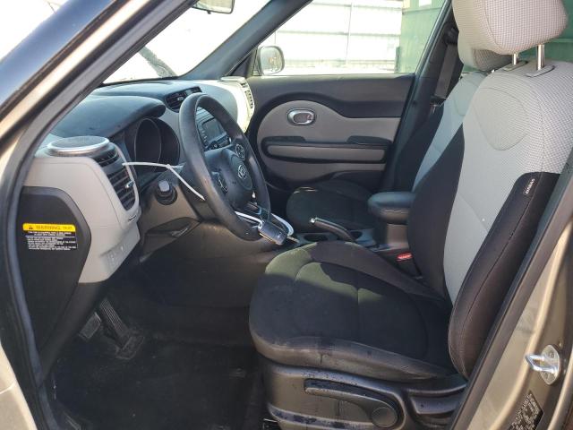 Photo 7 from auction – 2016 KIA SOUL with VIN KNDJN2A22G7374760