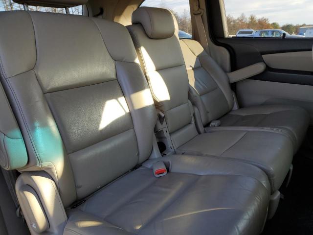 Photo 11 from auction – 2011 HONDA ODYSSEY with VIN 5FNRL5H61BB007807