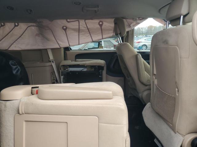 Photo 10 from auction – 2016 DODGE GRAND CARA with VIN 2C4RDGCG7GR328559