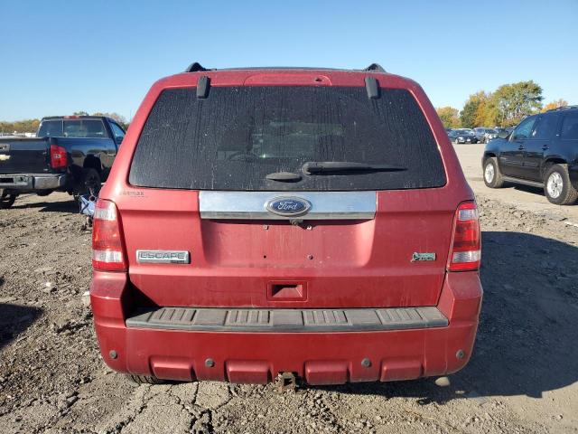 Photo 6 from auction – 2012 FORD ESCAPE LIM with VIN 1FMCU0EG5CKC16583