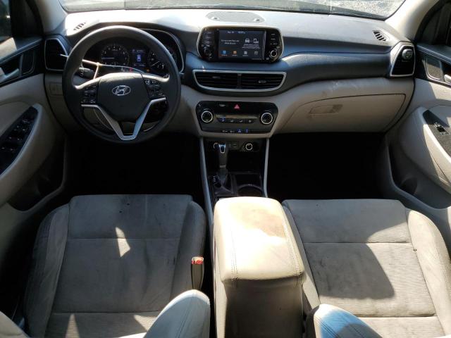 Photo 8 from auction – 2019 HYUNDAI TUCSON SE with VIN KM8J23A48KU870085