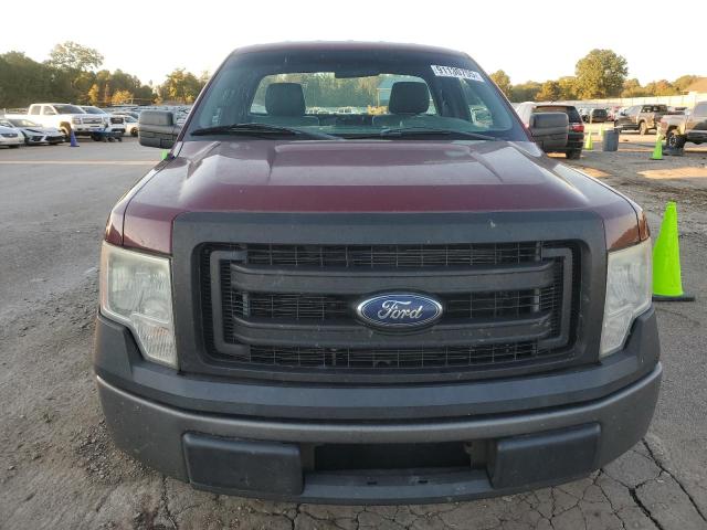 Photo 5 from auction – 2013 FORD F150 with VIN 1FTNF1CF6DKF00880