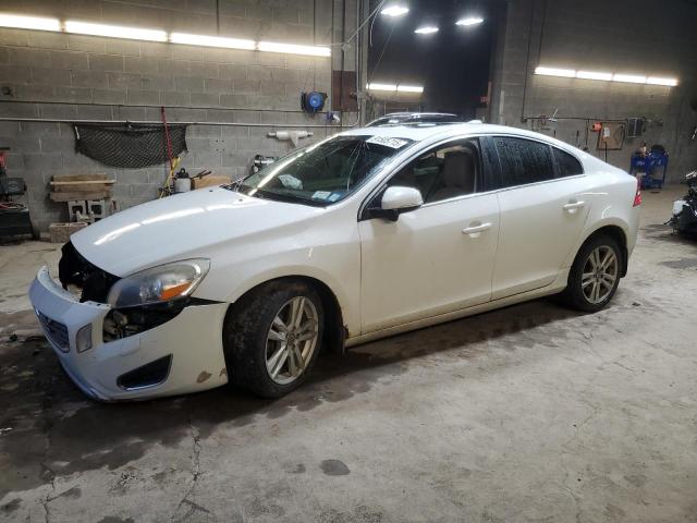 Photo 1 from auction – 2012 VOLVO S60 T6 with VIN YV1902FH3C2037479