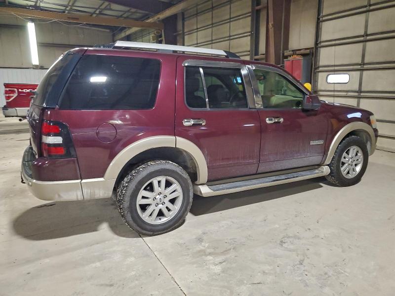 Photo 3 from auction – 2006 FORD EXPLORER E with VIN 1FMEU74E76UA77938